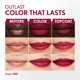 thumbnail image 3 of Tinte de labios COVERGIRL Outlast All-Day 005 All-Star, 2,2 ml, vegano, 3 of 7