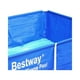 thumbnail image 2 of BESTWAY PISCINA RECT ESTRUC 1UN PARAGON, 2 of 3