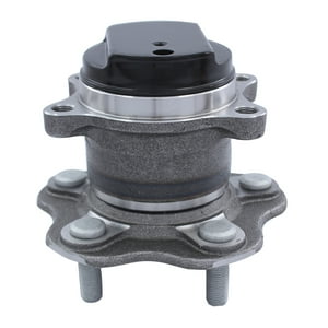 Stp - Maza Rueda Nissan X-Trail 2.5 2015 2017