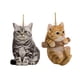 thumbnail image 4 of 2x Accesorios Colgantes Para Espejo Retrovisor De Coche Colgante Animal, 4 of 5