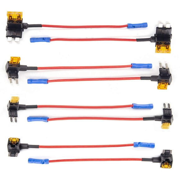 Circuito Fuse Tap VIOFO con ATO, Mini, Micro2, Mini Low Profile