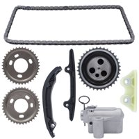 Repuestos Del Sol - Kit Distribucion Peugeot Boxer Puma 2.2 2007 2018