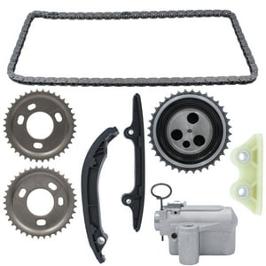 Repuestos Del Sol - Kit Distribucion Fiat Ducato 2.2 2007 2015