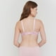 thumbnail image 2 of Sostén Mujer Bipack Print Copa B Blanco/Coral Corona, 2 of 5