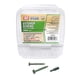 thumbnail image 1 of Tornillo para cubierta de madera a madera Grip-Rite L158ST5 PrimeGuard Plus, 1 of 8