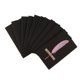 thumbnail image 1 of El saludo de la pluma hecha a mano 10pcs le agradece las tarjetas Rosa del cumplea?os de la boda, 1 of 4