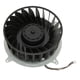 thumbnail image 1 of Ventilador de refrigeración interno para PS5, 12 V CC, 2,15 A, 23 aspas, repuesto universal para consolas Playstation 5., 1 of 8
