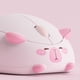 thumbnail image 2 of Akko Mouse multi-modo inalámbrico de CAPYBARA ROSADO BT3.0/BT5.0/2.4G, 2 of 3