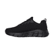 thumbnail image 4 of ZAPATILLAS URBANAS SKECHERS BOBS B FLEX CHILL EDGE HOMBRE | 118106-BBK - Talla 40.5 CL / 8.5 US / 26.5 CM, 4 of 6