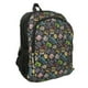 thumbnail image 2 of Pack Mochila Escolar Minecraft + Botella + Vaso, 2 of 9
