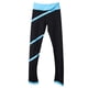 thumbnail image 2 of Pantalones de rayas patinaje patinaje artístico patinaje flaco pantalones de skate 140cm, 2 of 5
