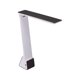 thumbnail image 1 of Lámpara de escritorio LED recargable Bostitch Office KT-VLED1810-BLK negra, 1 of 6