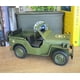 thumbnail image 4 of Jeep Willy's A Escala Colección Decoración Vintage En Fierro, 4 of 5