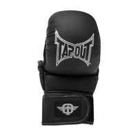 Tapout - Guante Mma Tt Garra Grappling L
