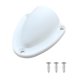 thumbnail image 5 of New Boat Ventilator Midget Wire Manguera Cubierta De Ventilación Accesorios Para Barcos L Blanco, 5 of 5