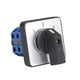 thumbnail image 2 of Selector Pacco 63a Conmutador 3 Posiciones 1-0-2, 2 of 5