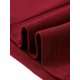 thumbnail image 5 of INSPIRE CHIC Vestido de Negocios para Mujeres con Manga Corta, Cuello en V, Casual para Oficina, Ajustado con Cinturón, Talla L, Rojo, 5 of 6