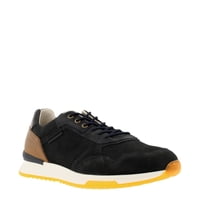 Bullboxer Zapatillas Hombre Cuero Yardley-0-38 Azul Azul 39
