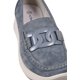 thumbnail image 4 of Mocasín Cuero Cecilia Azul, 4 of 6