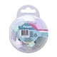 thumbnail image 4 of Caja doble clip 19mm pastel 12 unidades, 4 of 5