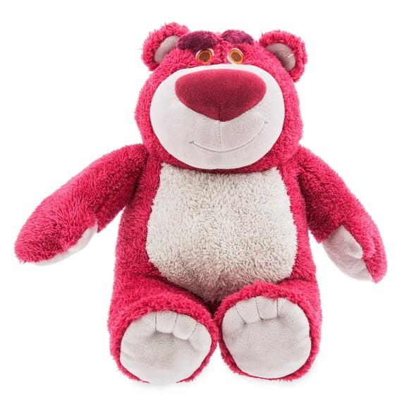 Peluche Lotso Oso Disney Store 30 cm con aroma
