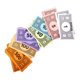 thumbnail image 2 of Monopoly Money Hasbro, paquete original, nuevo y sellado, 2 of 2
