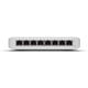thumbnail image 3 of Conmutador Ubiquiti UniFi Lite 8 PoE USW-Lite-8-PoE de 8 puertos Gigabit, 3 of 8