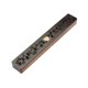 thumbnail image 1 of Quemador De Incienso Hogar Fragancia Oficina Ahuecado Madera Incienso Palo Titular Estilo C, 1 of 5