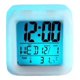 thumbnail image 1 of Reloj Cubo Led Despertador Digital Cambia Color, 1 of 2