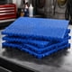 thumbnail image 2 of Piso Encastrable Polipropileno 500 gr 6 und Azul, 2 of 2