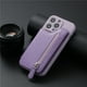 thumbnail image 1 of Boost Your iPhone 14's Protection with this Multi-Functional Silicone Stick Wallet Case!, 1 of 3