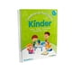 thumbnail image 1 of Cuaderno Actividades Caligrafia Kinder Sopena, 1 of 2