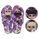 thumbnail image 2 of Sandalia Niña Lila Lol 235 Ipanema, 2 of 2