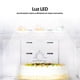 thumbnail image 3 of Refrigerador Bottom Freezer Frío Directo 165 Litros RB215NR, 3 of 14