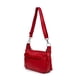 thumbnail image 2 of Cartera cuero CRU90 Rojo, 2 of 3