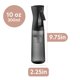 thumbnail image 2 of Botella de Spray MIGHTY STRONG 300 ml Niebla Continua, 2 of 7