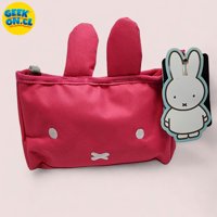 Miffy - Estuche Lapices Original