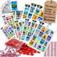 thumbnail image 1 of Bingo Mexicano Cuitaxi 100 Fichas para 20 Jugadores, 1 of 3