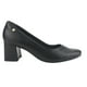 thumbnail image 1 of Zapato Comfortflex Mujer 2475301 Negro Casual, 1 of 5