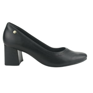 Zapato Comfortflex Mujer 2475301 Negro Casual