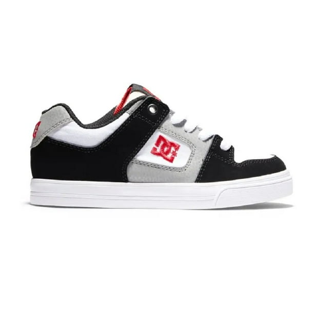 Zapatilla Kids Pure Multicolor DC