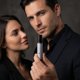 thumbnail image 4 of Perfume Sen Intimo Titanium Edition 10 ml con aplicador rollerball, 4 of 9