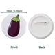 thumbnail image 4 of Button Supplies Mostme 200 juegos para fabricante de botones de 58 mm, 4 of 8