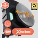 thumbnail image 2 of Sistema de PA portátil Oakcastle PS500 150W Bluetooth con LED, 2 of 7