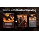 thumbnail image 4 of Fundas Para Cartas Goblin Army 105 Unidades 6 6 X 9 2 Cm, 4 of 5