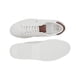 thumbnail image 3 of Zapatillas Urbanas Hombre Cuero Blanco Nordville Cardinale blanco 34, 3 of 3
