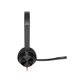thumbnail image 5 of Audífonos Estéreo USB-C Poly Blackwire 3320 + Adaptador USB-C/A, 5 of 5