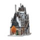 thumbnail image 5 of Puzzle 3D Webbit3D Harry Potter Hogsmeade Las tres escobas, 5 of 9