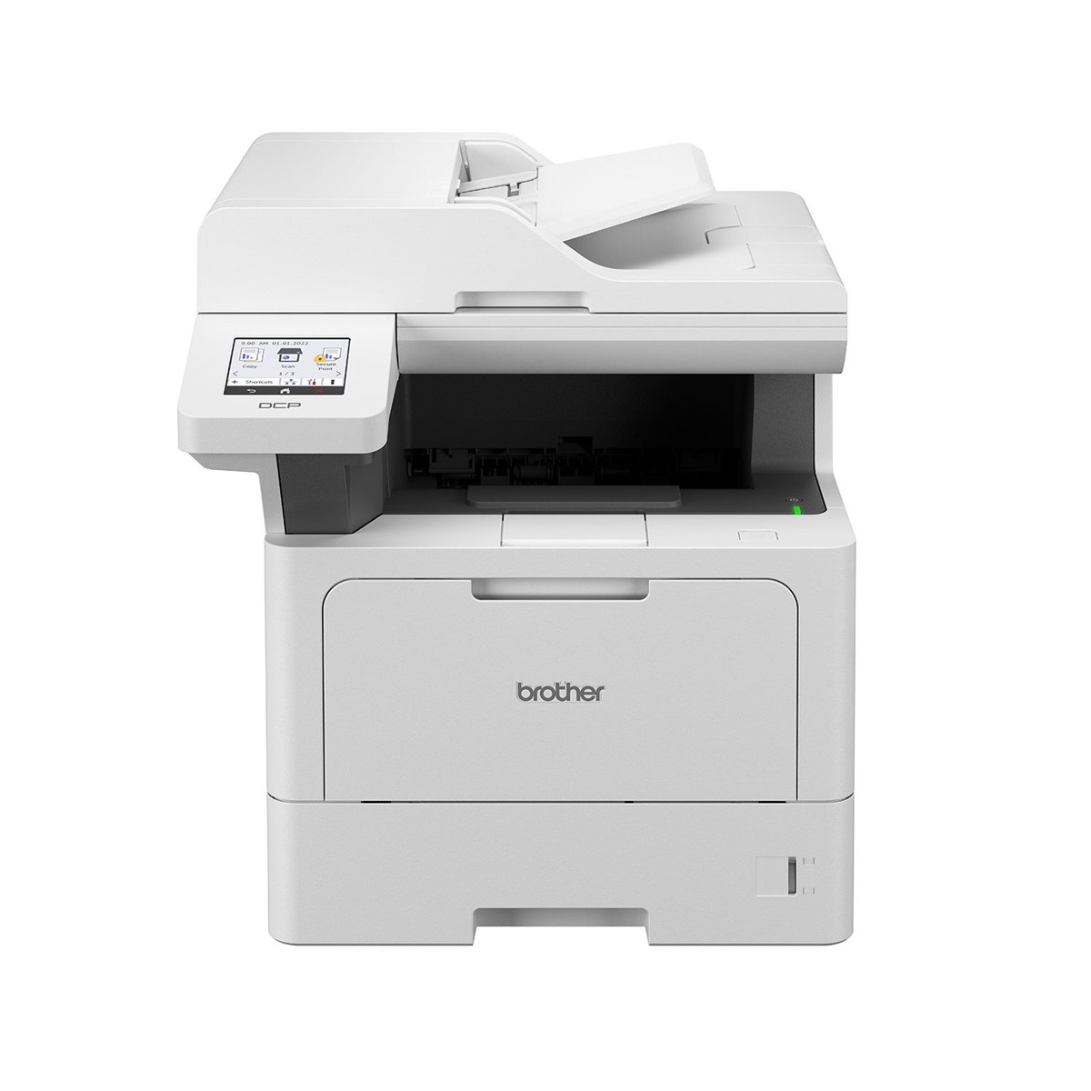 Brother - Multifuncional Láser Dcp-l5510dn Usb Wifi