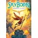 thumbnail image 1 of Libro Scholastic Phoenix Flight (Skyborn #3), 1 of 1